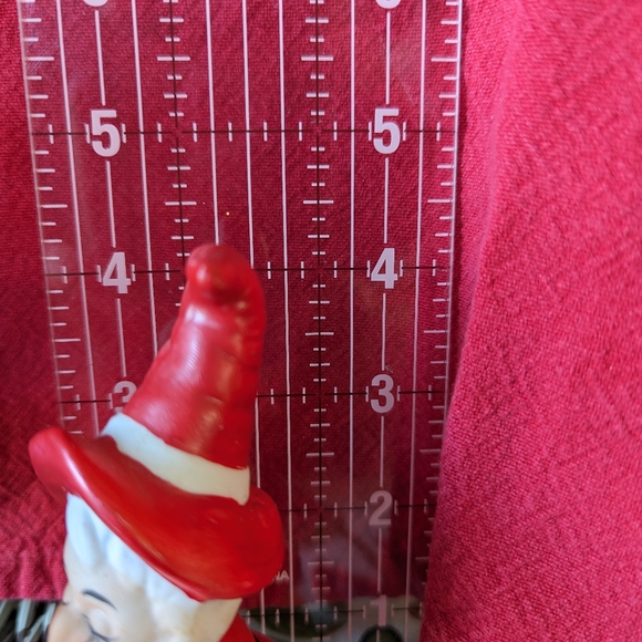 Elves Moonshiners Figurines 2 PC MCM Taiwan Elf Gnome Sprite Vintage Oddity - Picture 6 of 6